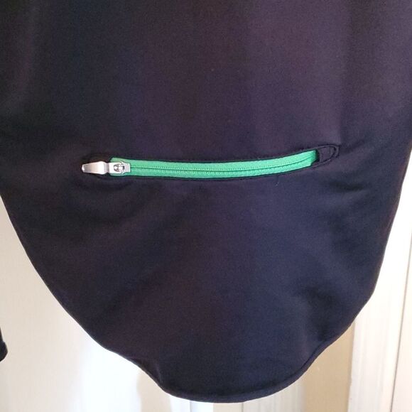 Prarl Izumi sweat jacket - Picture 8 of 13